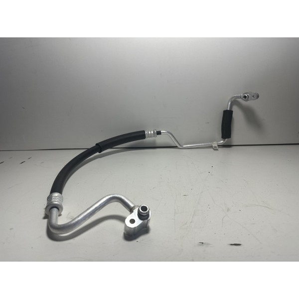Mangueira Ar Condicionado L200 Triton 3.2 2008/2016 Original