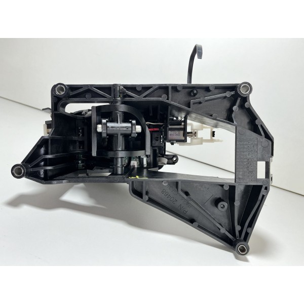 Trambulador Alavanca Câmbio Ford Ranger 2021 2022 Original