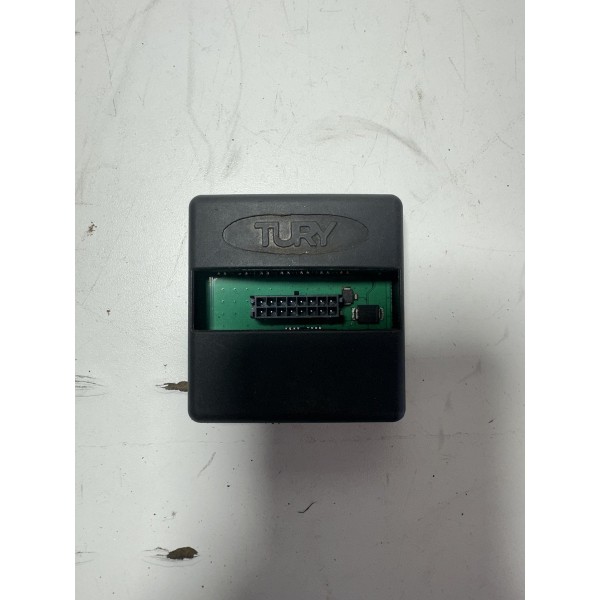 Módulo Subida Vidros Rebatimento 4.21dz Hilux Sw4 Original