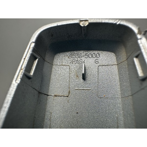 Prolongador Maçaneta Porta Gm S10 2012/2015 Original