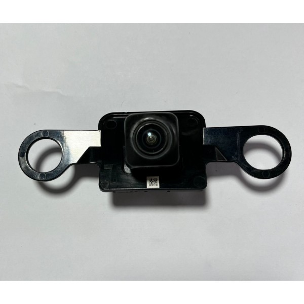 Câmera Ré Traseira Toyota Sw4 2021/2024 Original
