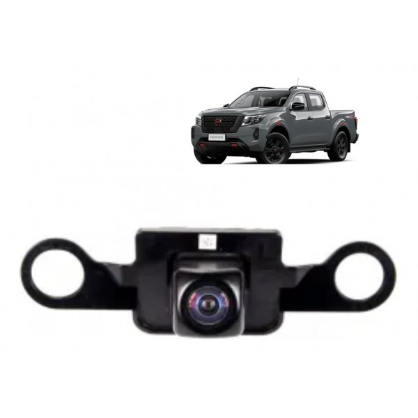 Câmera Ré Traseira Toyota Sw4 2021/2024 Original