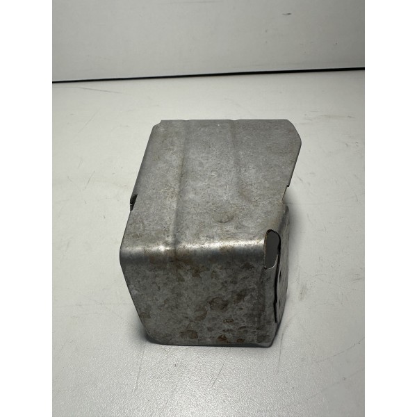 Protetor Capa Do Atuador Turbina S10 2.8 2014/2021 Original