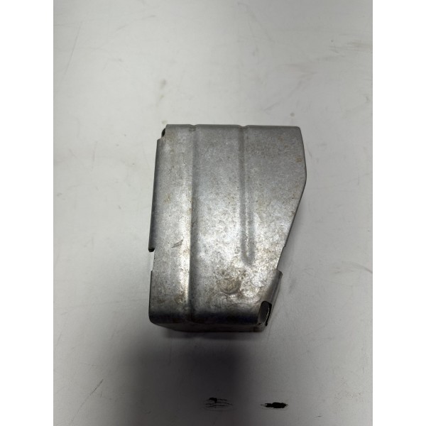 Protetor Capa Do Atuador Turbina S10 2.8 2014/2021 Original