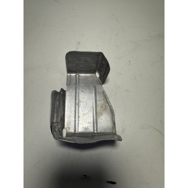 Protetor Capa Do Atuador Turbina S10 2.8 2014/2021 Original