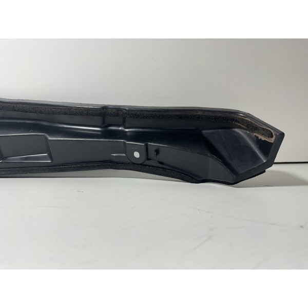 Acabamento Protetor De Paralama Hilux 2016/2021 L/e Original