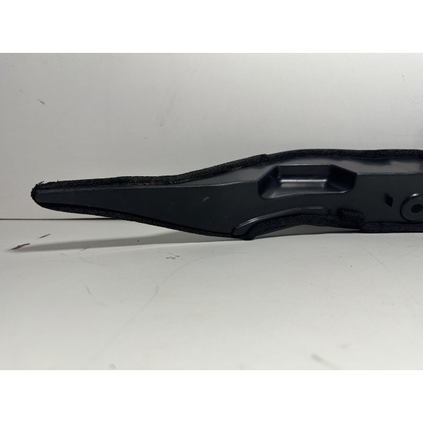 Acabamento Protetor De Paralama Hilux 2016/2021 L/e Original