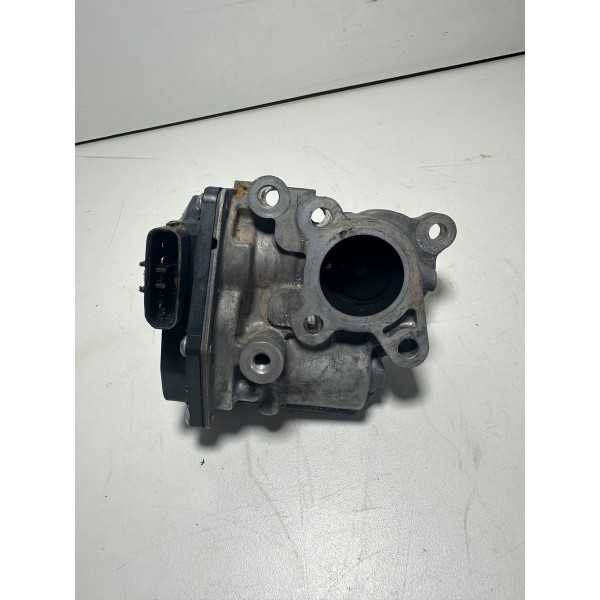 Válvula Egr Hilux 2.8 Sw4 Diesel 2016/2020 Original