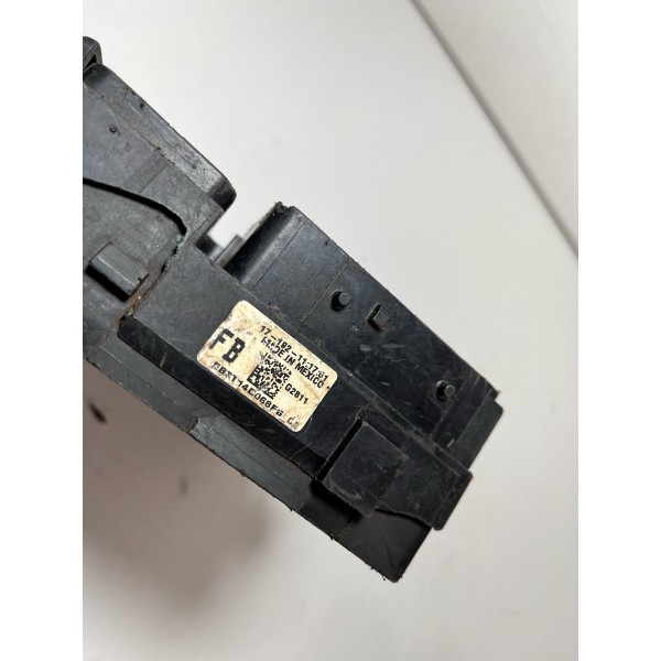 Modulo Caixa De Fusiveis Ford Ranger 3.2 Original