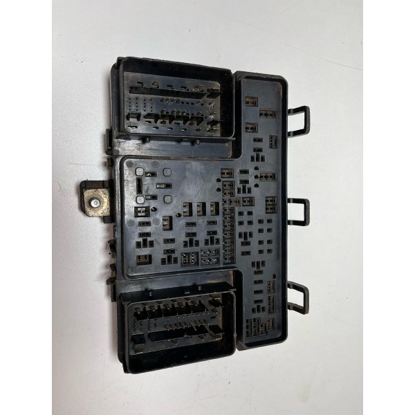 Modulo Caixa De Fusiveis Ford Ranger 3.2 Original