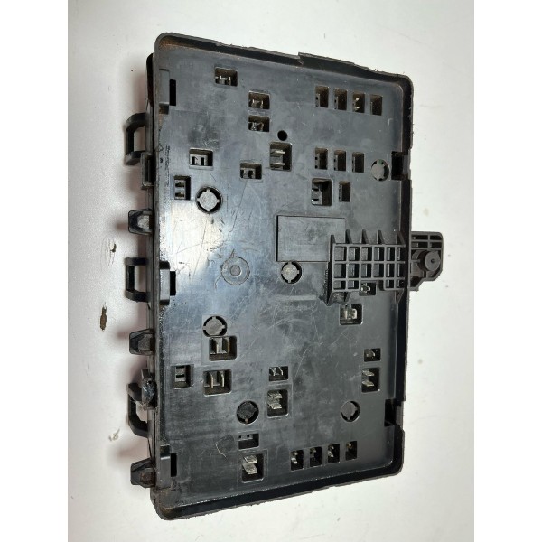Modulo Caixa De Fusiveis Ford Ranger 3.2 Original