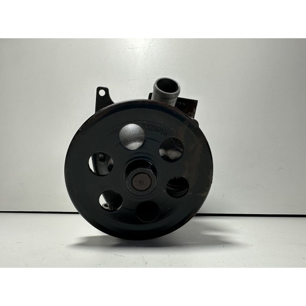 Bomba D'agua Chevrolet S10 2.5 Flex 2015/2019 Original