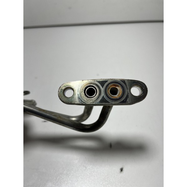 Cano Retorno Turbina Hilux 2.8 2001 2002 2003 Original