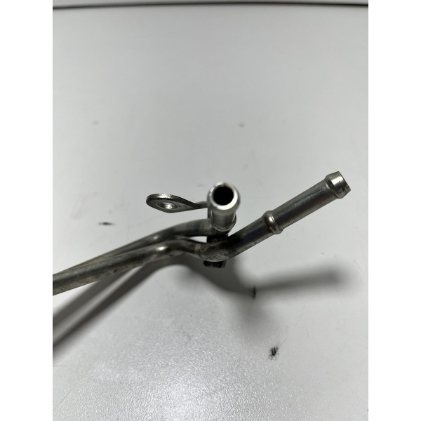 Cano Retorno Turbina Hilux 2.8 2001 2002 2003 Original