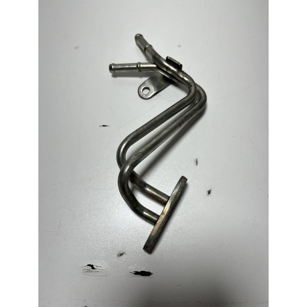 Cano Retorno Turbina Hilux 2.8 2001 2002 2003 Original