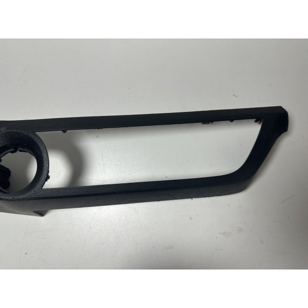 Acabamento Moldura Comando Ar Condicionado Hilux 2016/2021