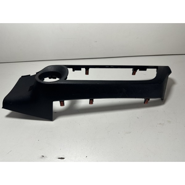 Acabamento Moldura Comando Ar Condicionado Hilux 2016/2021