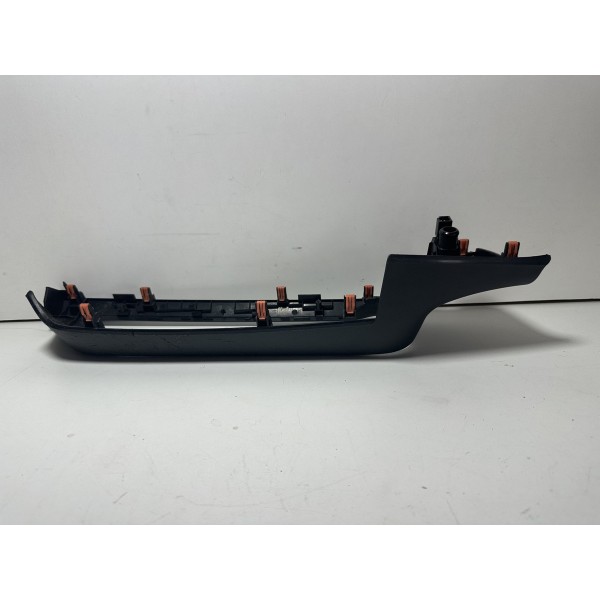 Acabamento Moldura Comando Ar Condicionado Hilux 2016/2021