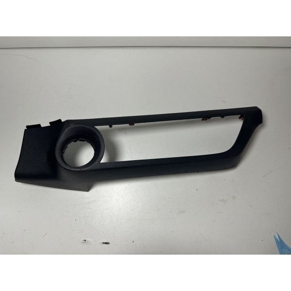 Acabamento Moldura Comando Ar Condicionado Hilux 2016/2021