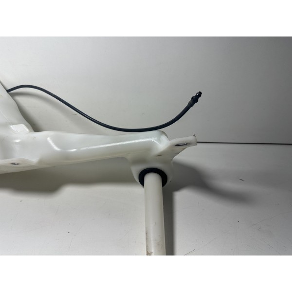 Reservatório Agua Limpador Parabrisa Vw Amarok 2015 Original
