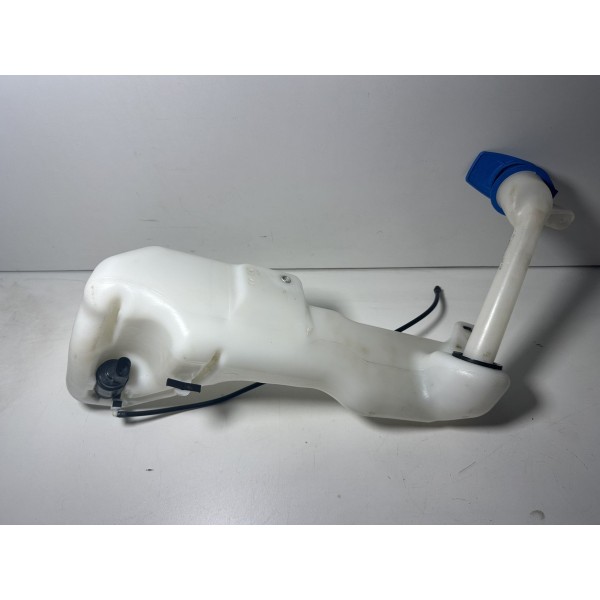 Reservatório Agua Limpador Parabrisa Vw Amarok 2015 Original
