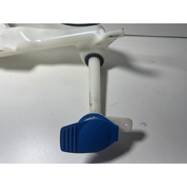 Reservatório Agua Limpador Parabrisa Vw Amarok 2015 Original