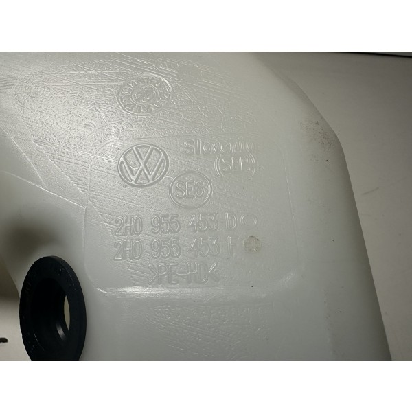 Reservatório Agua Limpador Parabrisa Vw Amarok 2015 Original