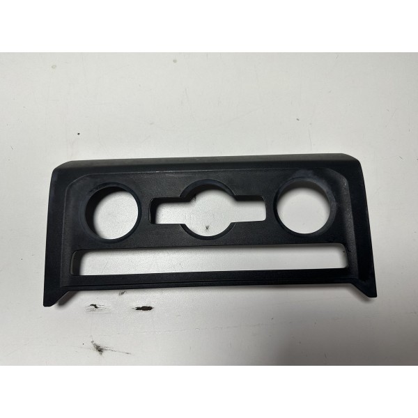 Moldura Comando De Ar Amarok 2017/2023 Original