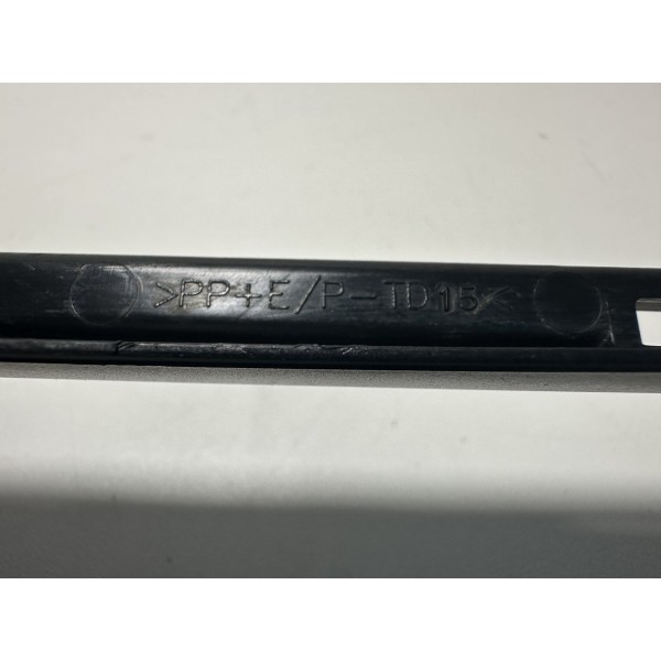 Grade Milha Para Choque Dint Dir Toyota Hilux 20/23 Original