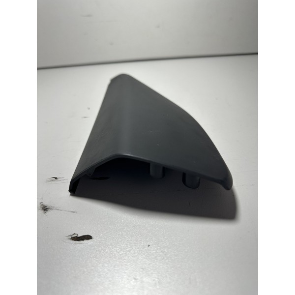 Moldura Retrovisor Esquerdo Amarok V6 2018/2022 Original
