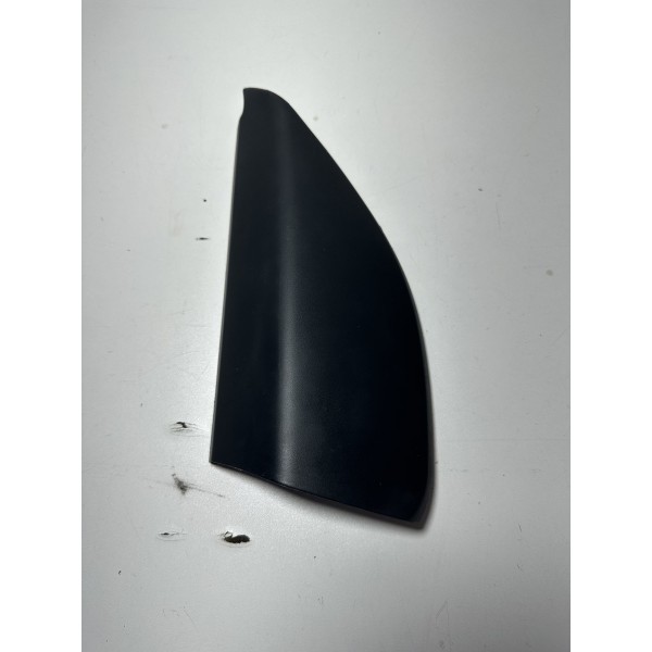 Moldura Retrovisor Esquerdo Amarok V6 2018/2022 Original