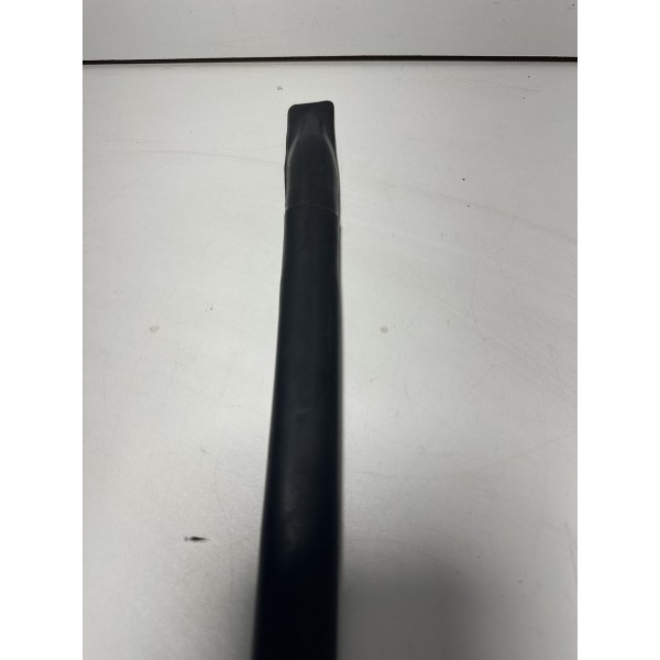 Borracha Coluna Central L/e Toyota Hilux 2016/2021 Original