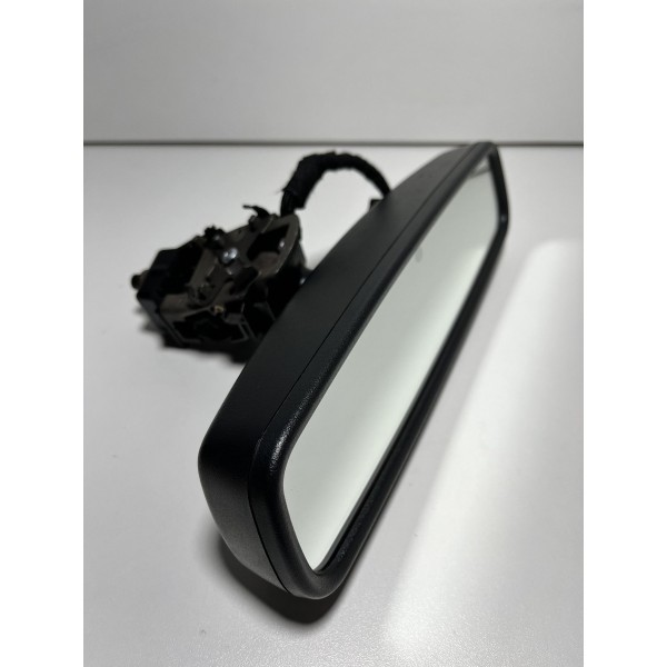 Retrovisor Interno C/ Câmera Ford Ranger 2019 Original
