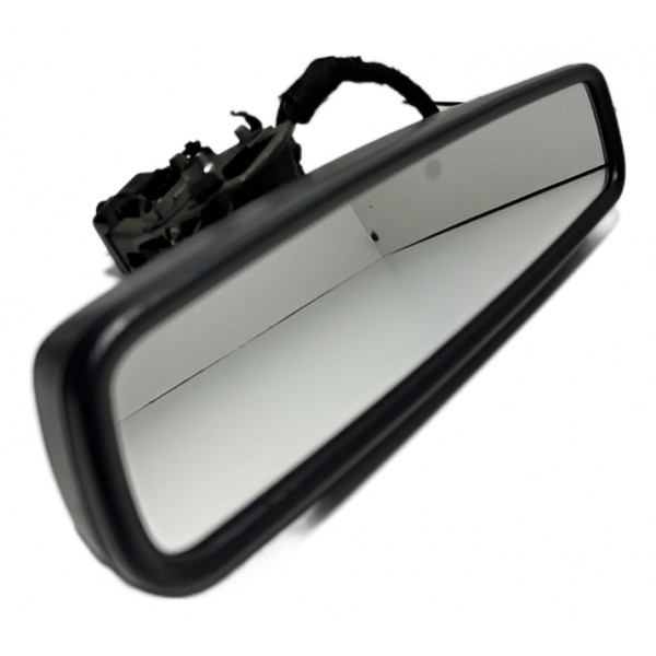 Retrovisor Interno C/ Câmera Ford Ranger 2019 Original