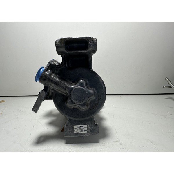 Compressor Ar Condicionado Hilux 2.8 2017/2019 Original