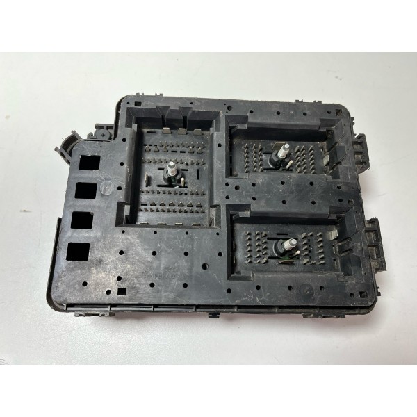 Caixa De Fusível S10 2.8 2012/2016 Original