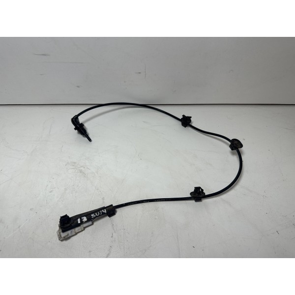 Sensor Freio Abs Tras Esq Hilux Sw4 Sr 2.8 2.7 Srx 2.8 Orig