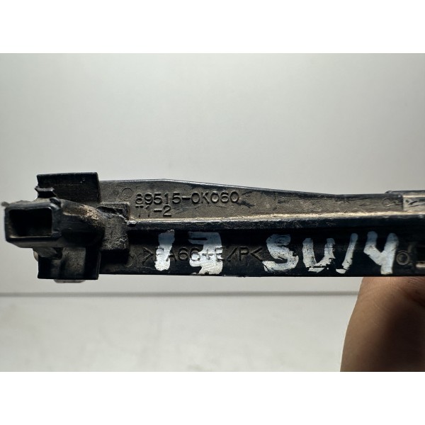 Sensor Freio Abs Tras Esq Hilux Sw4 Sr 2.8 2.7 Srx 2.8 Orig