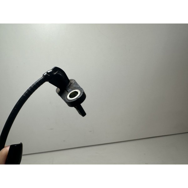 Sensor Freio Abs Tras Esq Hilux Sw4 Sr 2.8 2.7 Srx 2.8 Orig