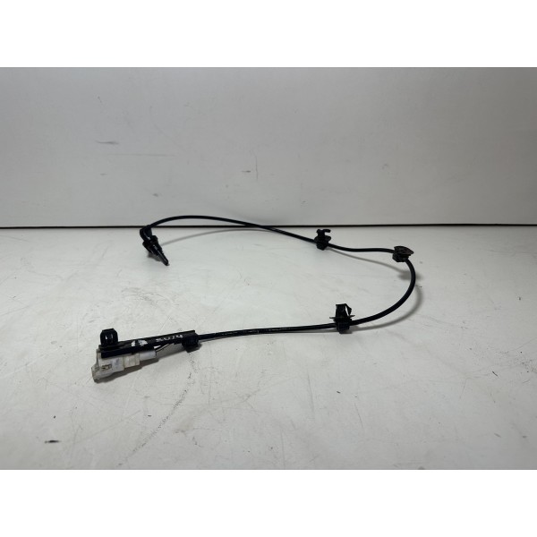 Sensor Freio Abs Tras Esq Hilux Sw4 Sr 2.8 2.7 Srx 2.8 Orig