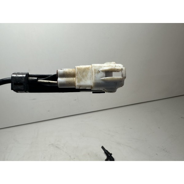 Sensor Freio Abs Tras Esq Hilux Sw4 Sr 2.8 2.7 Srx 2.8 Orig