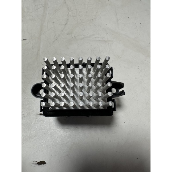 Resistência Ar-condicionado Gm S10 2.8 2017/2019 Original