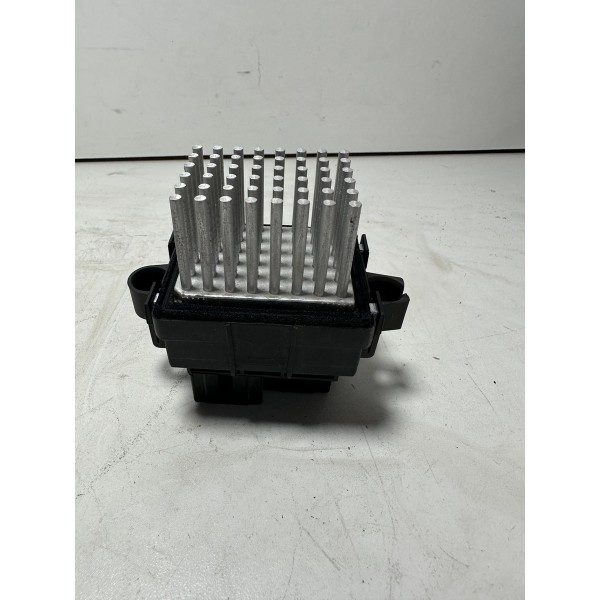 Resistência Ar-condicionado Gm S10 2.8 2017/2019 Original