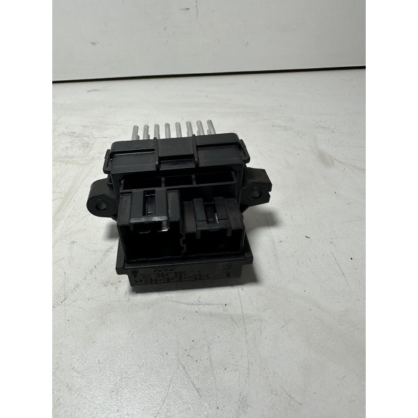 Resistência Ar-condicionado Gm S10 2.8 2017/2019 Original