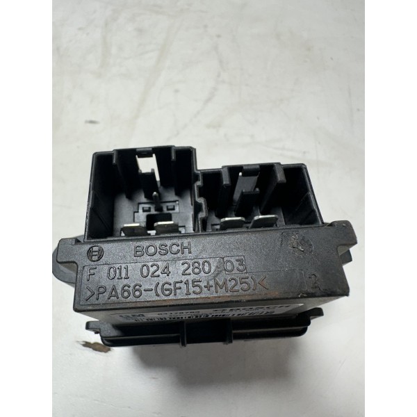 Resistência Ar-condicionado Gm S10 2.8 2017/2019 Original