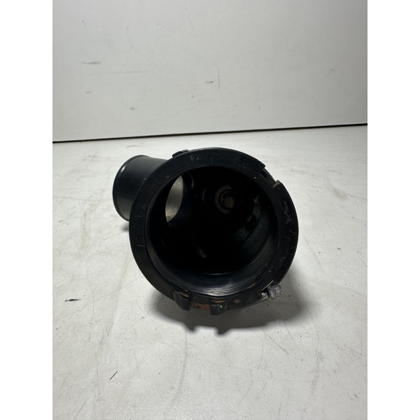 Tubo Curva Tbi Toyota Hilux 2.8 2016/2020 Original