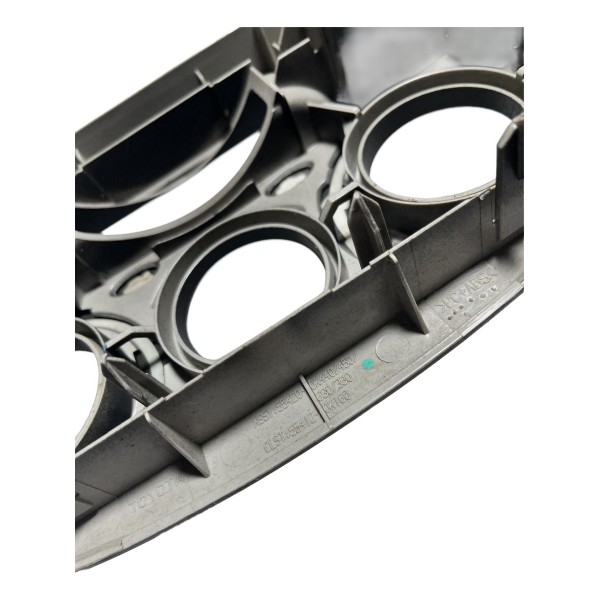 Moldura Central Multimidia Hilux 12/15 Original