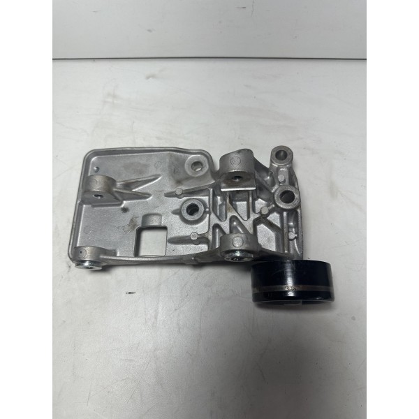Suporte Alternador Chevrolet S-10 2.8 200cv 2019/2023 Origin