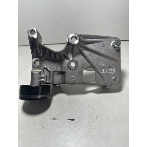 Suporte Alternador Chevrolet S-10 2.8 200cv 2019/2023 Origin