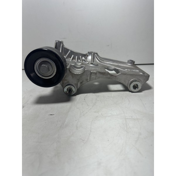 Suporte Alternador Chevrolet S-10 2.8 200cv 2019/2023 Origin